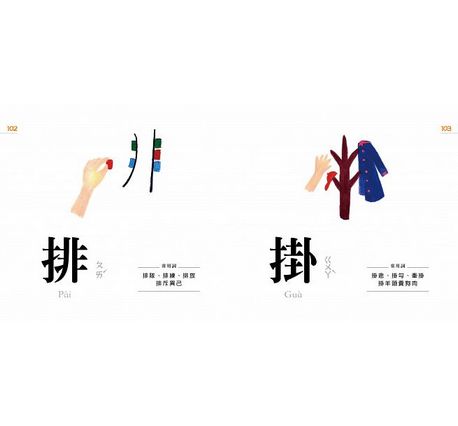 認字好好玩：看一張圖，學一個字！：專為學齡前兒童設計。右腦識字 越學越聰明！台灣、香港、美國 國際華人家庭試讀心得五顆星 (隨書附贈88張認字卡)